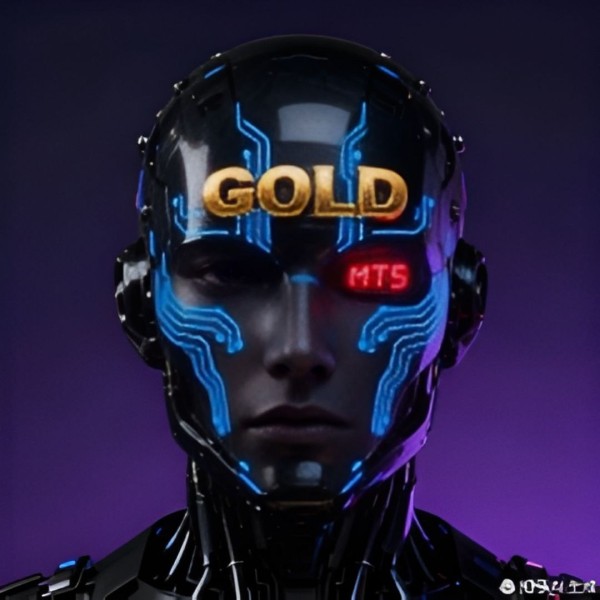 Gold Max EA v1.0 MT5 - AtomFX Store