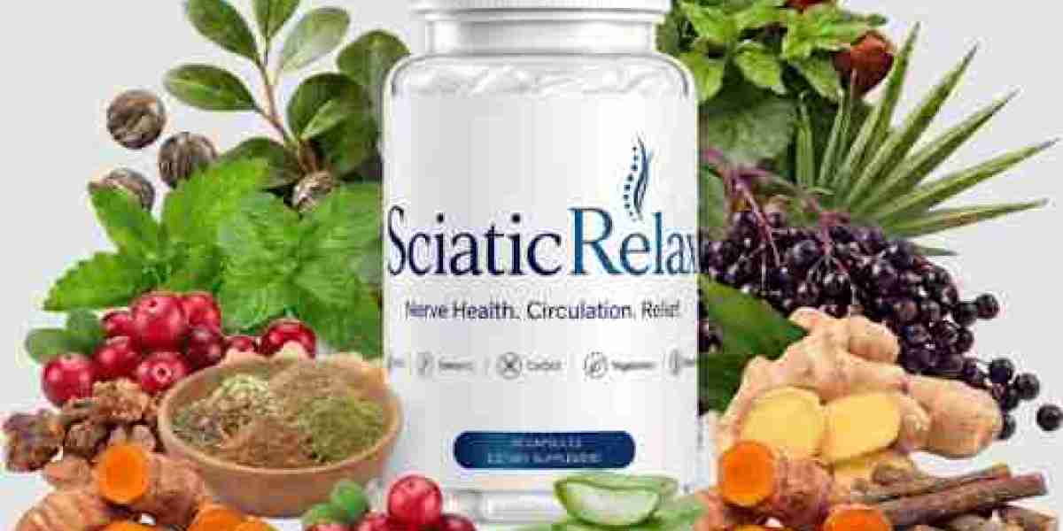 SciaticRelax US CA AU UK NZ:Pricing & Expected Results