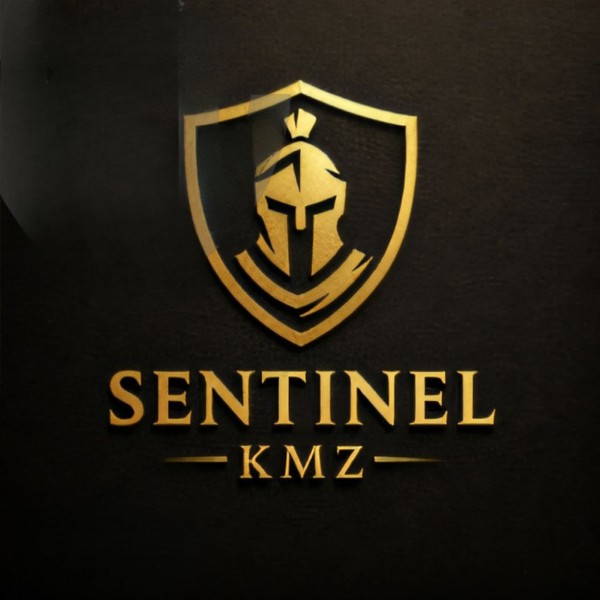 Sentinel KMZ EA v2.5 MT5 + Presets - AtomFX Store