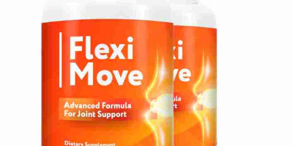 Flexi Move Joint Support