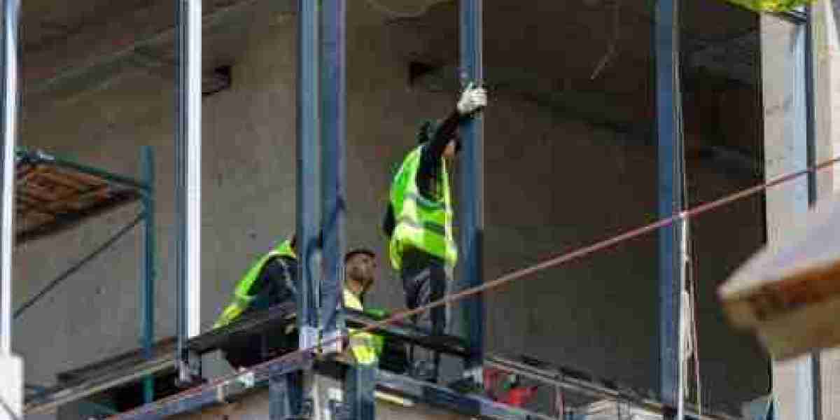 ⁠Facility Maintenance in Singapore