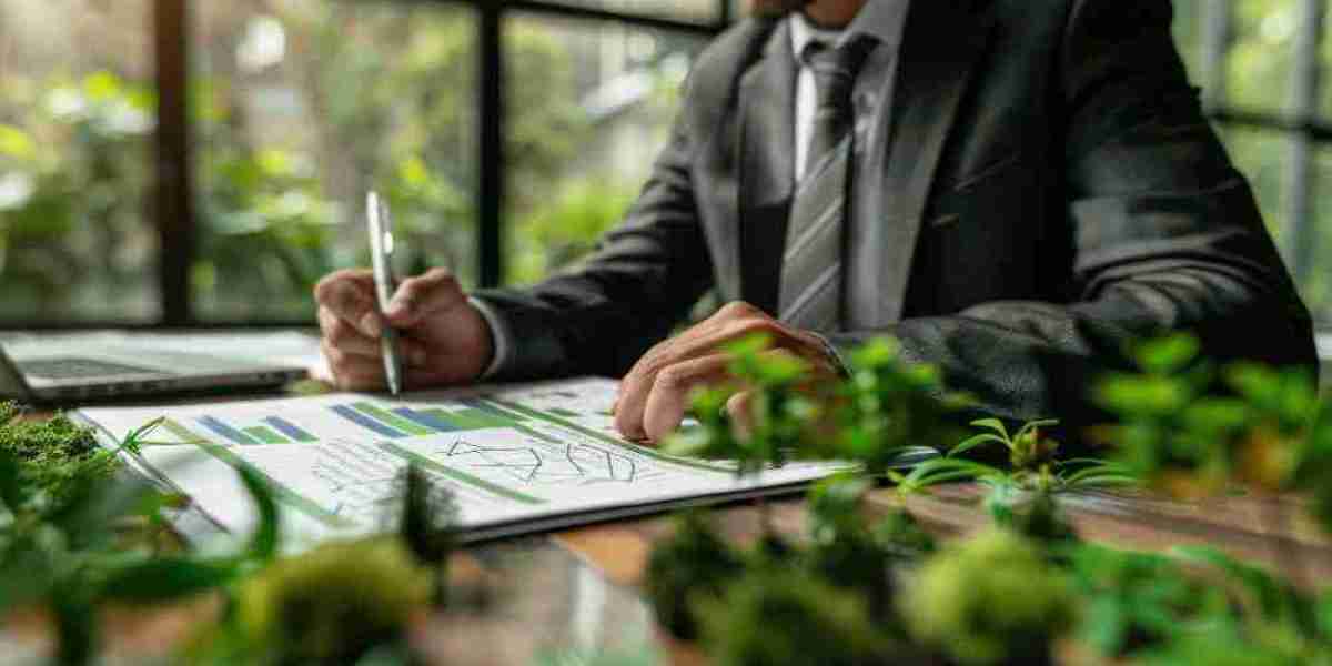 Sustainability Consultants in Jaipur