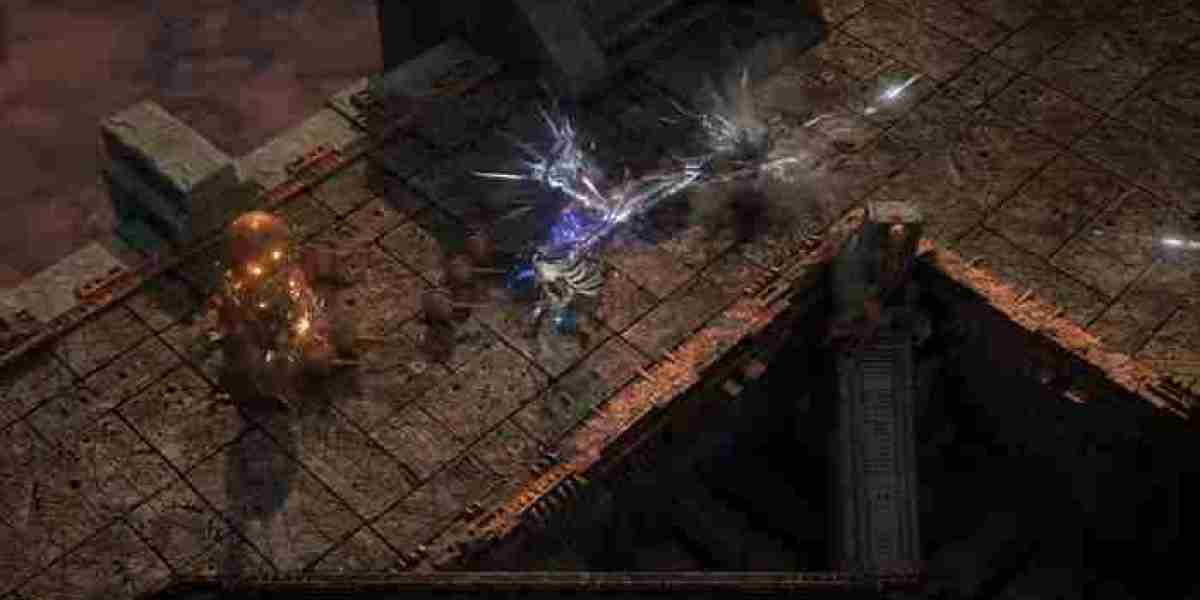 U4GM Path of Exile 2 Guatelitzi's Ablation Endgame Strategy Guide