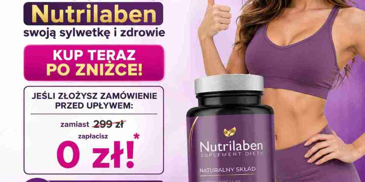 Nutrilaben Free™ Polska: Pełny przewodnik po zaletach dla