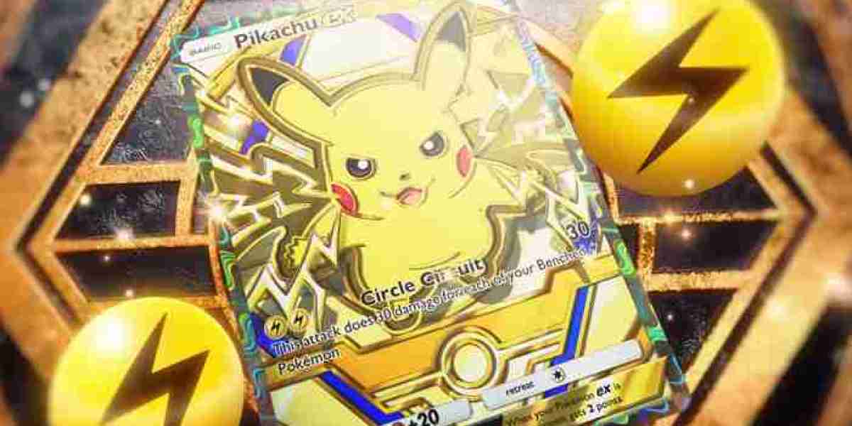 U4GM Pokemon TCG Pocket Dragalge ex Deck Guide