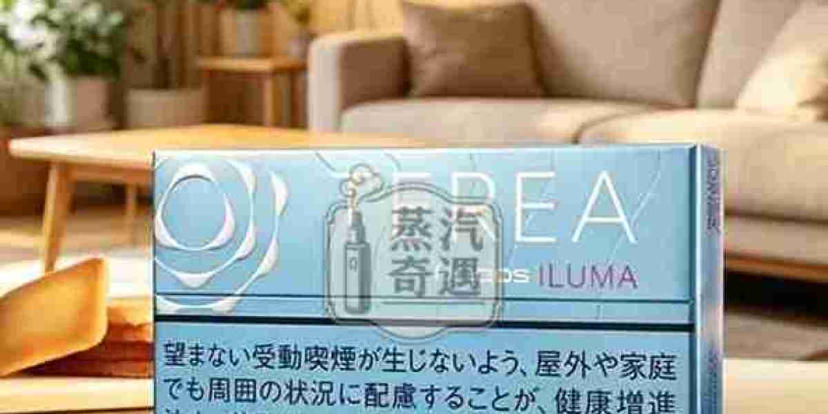 全家IQOS煙彈選擇誤區及解決方案，一看就懂