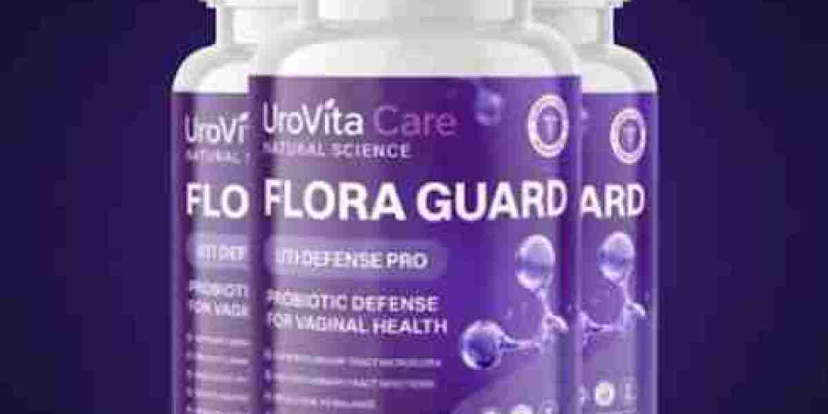 UroVita Care Capsules Sverige: Fordelar, ingredienser och