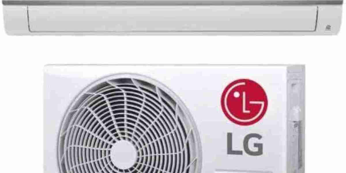 LG Breeze™ Italia: Informazioni chiave, vantaggi,