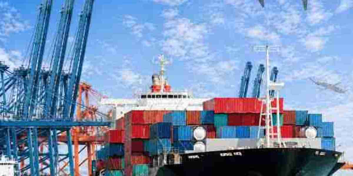 Air Cargo Dubai To Pakistan and Cargo Services To India: Reliable International Shipping Solutions