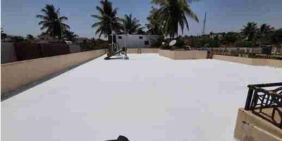 High SRI coatings