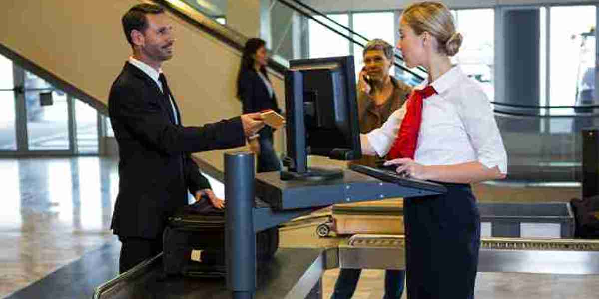 best air hostess training institute