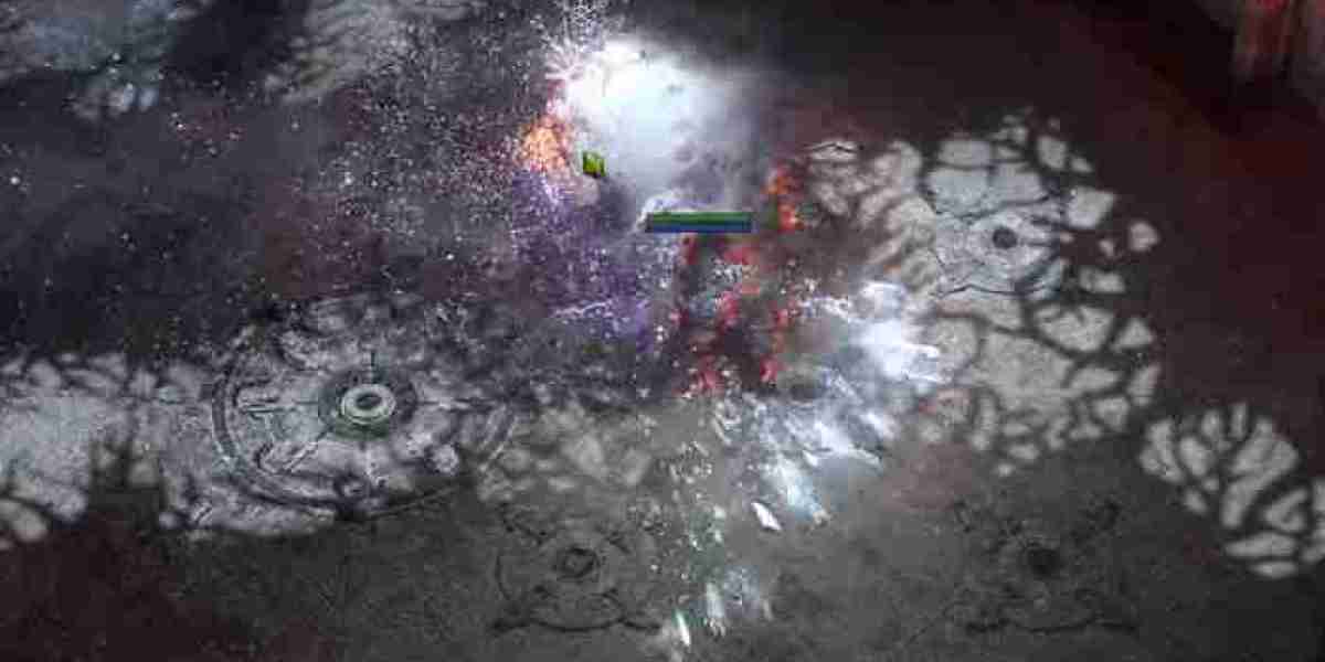 Path of Exile Legacy Guide U4GM Splinter of Tul