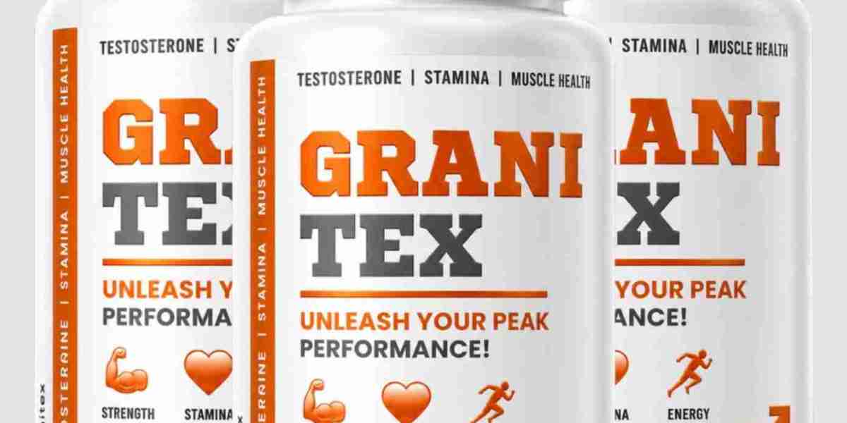 GraniteX Male Enhancement NetherLands: Kosten en
