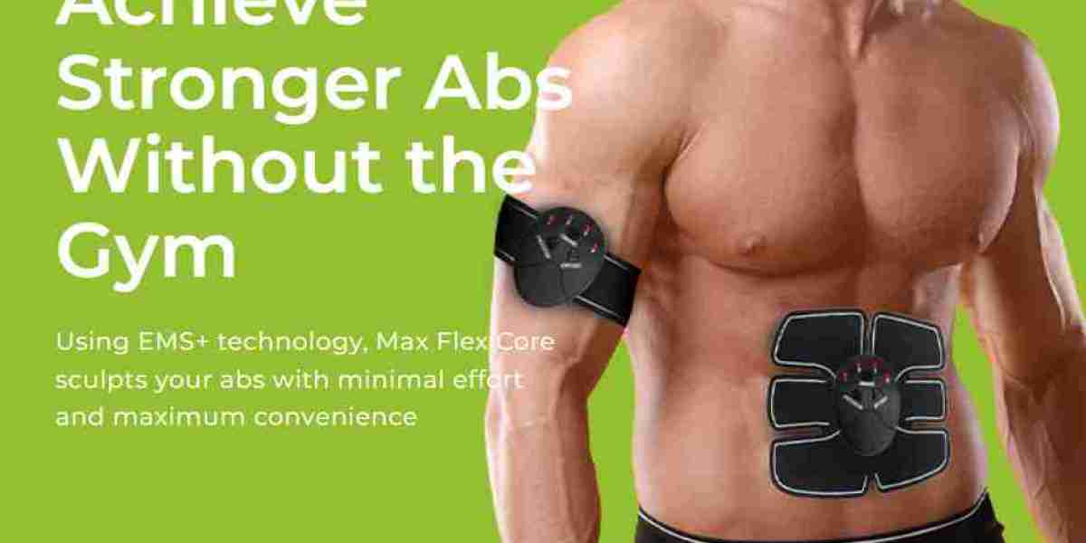 Max Flex Core UK