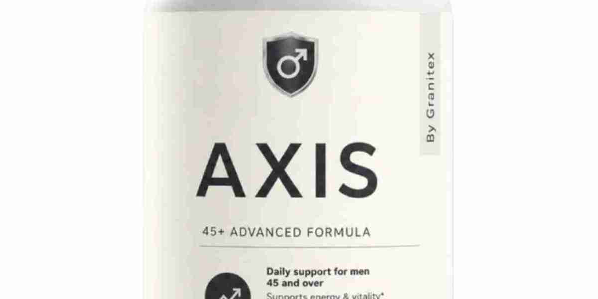 AXIS Male Enhancement Norge: Slik bedømmes kvalitetsnivået
