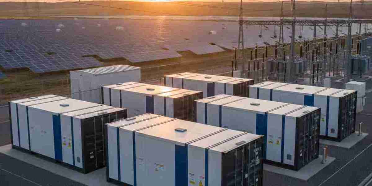 Graphene UPS & Critical Infrastructure Backup: Reliable Power for Critical Operations
