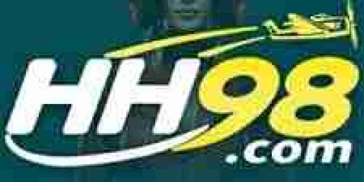 HH98 Game Download Latest Version 2026 with Full User Guide