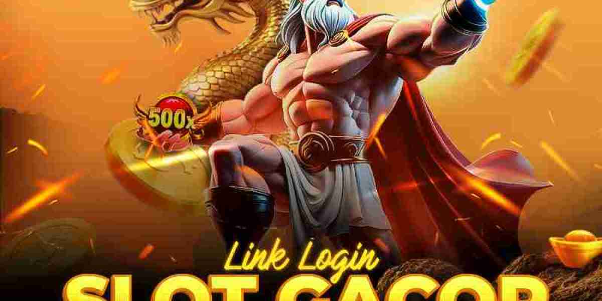 Situs Toto Understanding Online Toto Platforms