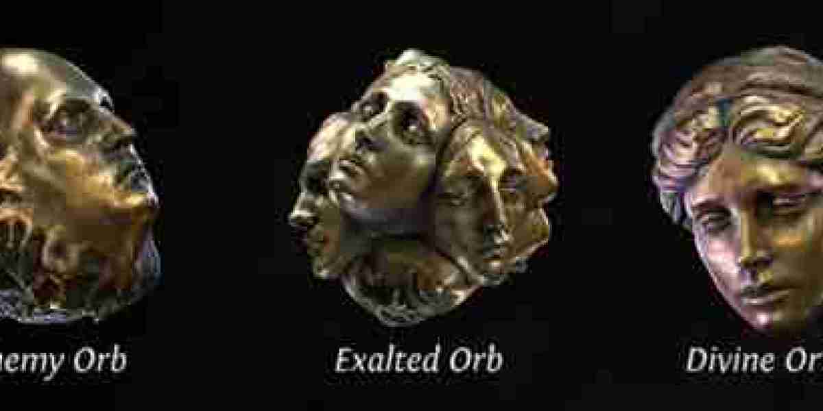 Unlock More Possibilities in Path of Exile with PoE Orbs from U4GM
