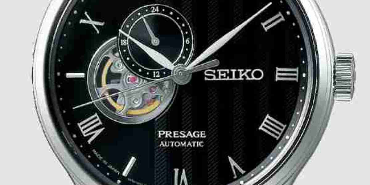 Seiko New " Edo Purple" Watches to Celebrate 145th Anniversary