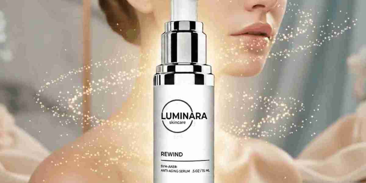 Luminara Rewind™: Essential Details, Main Benefits & What