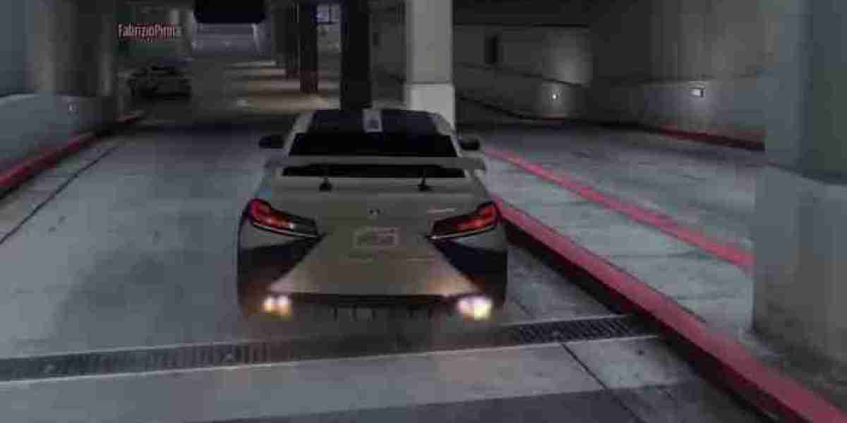 GTA 5 Vehicle Warehouse Guide U4GM Tips