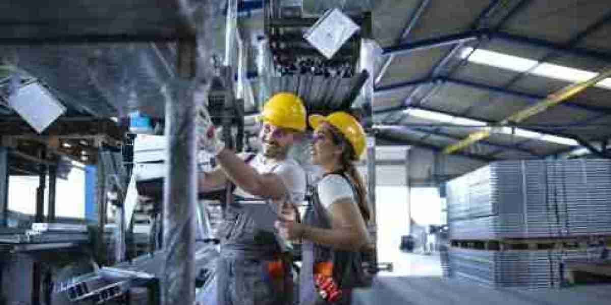 Facility Maintenance in Singapore