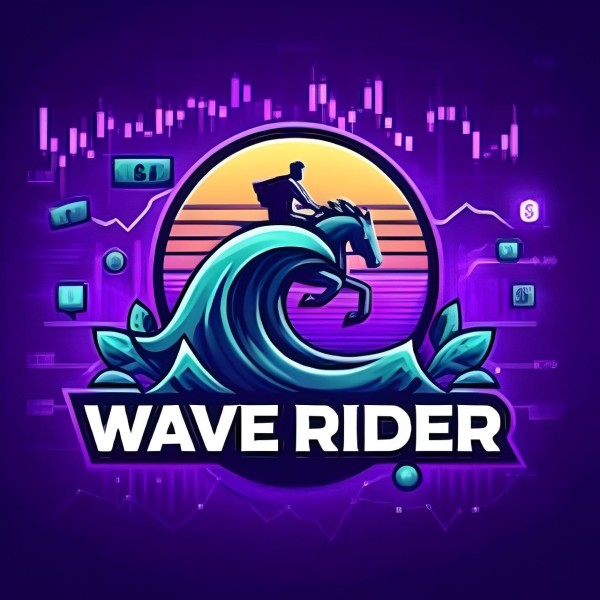Wave Rider EA v5.61 MT5 - AtomFX Store