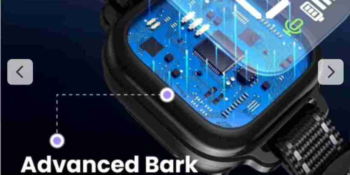 NooBark Anti-Bark Collar
