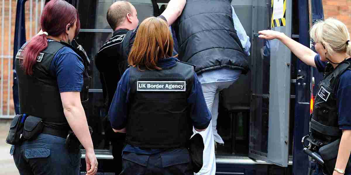 Shattering the Myths: Surviving the Aggressive New Era of Deportations from UK in 2026