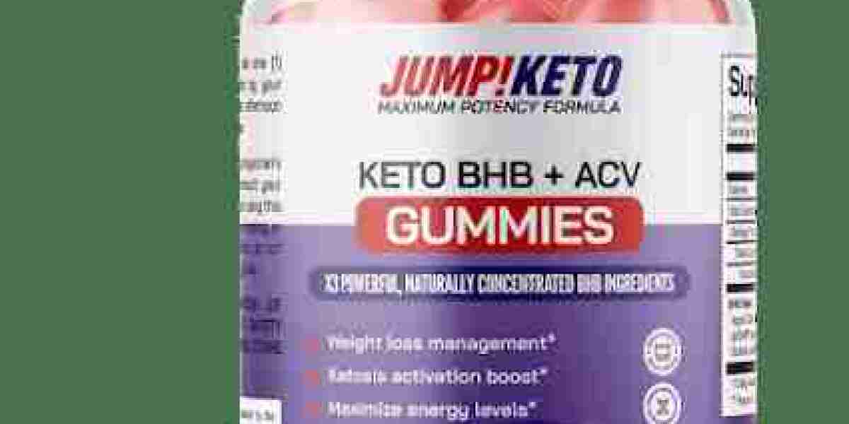 Jump Keto Gummies Customer Reviews: What Buyers Are Saying?