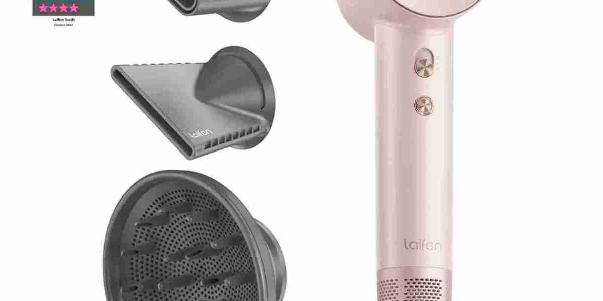 Laifen Deals: Save Big on Premium Hair Care and Grooming Products