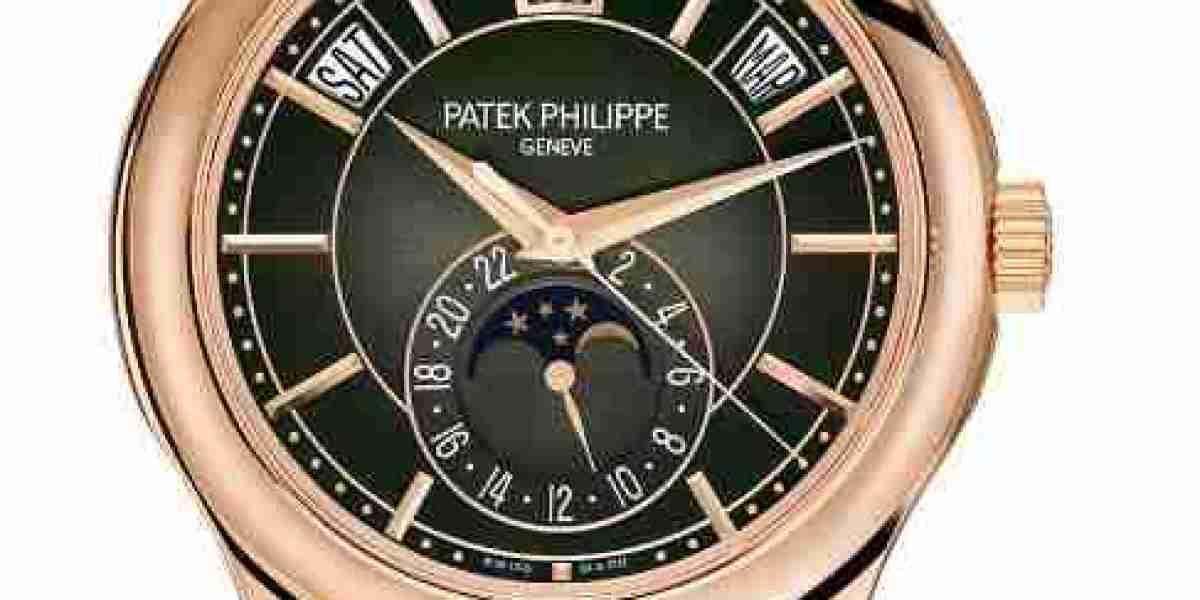 Patek Philippe replica watches