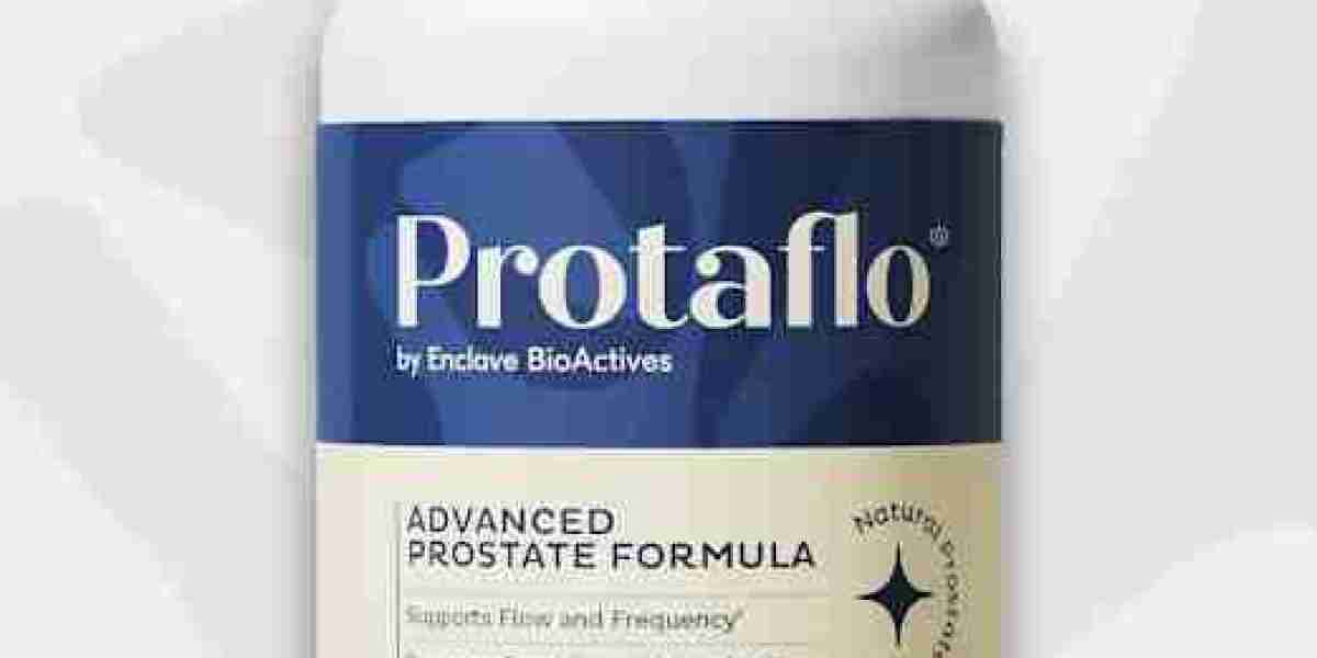 Protaflo Reviews CA AU US: Should You Choose It for Daily