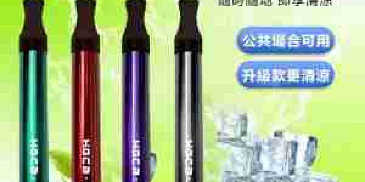 果味吸棒的便攜設計與使用便利性分析