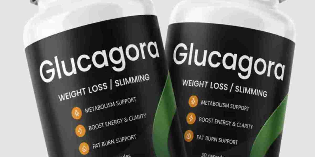 Glucagora™ Sverige: Kan dess komponenter bidra till en