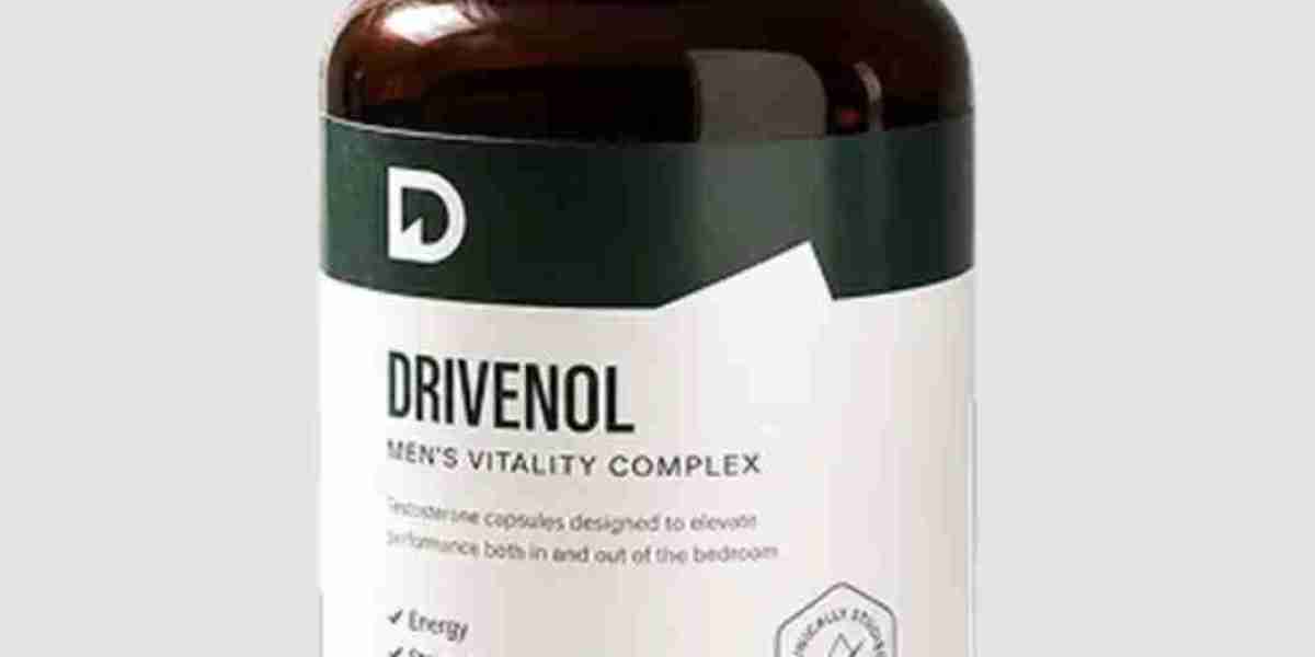 Drivenol Male Enhancement™ DE AT CH FR: Fakten und