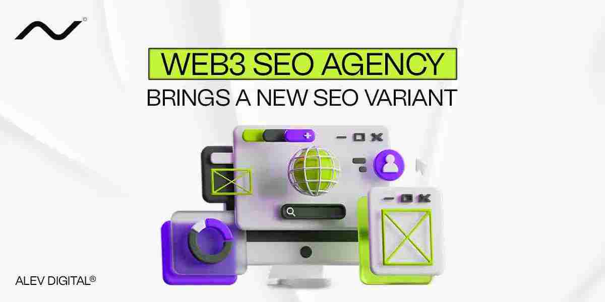 Web3 SEO Trends: SEO Strategies for Web3 Projects That Drive Sustainable Growth