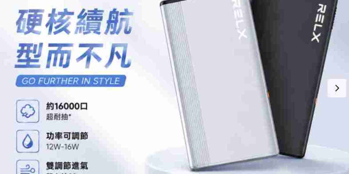 電子煙日常攜帶與存放的正確方式