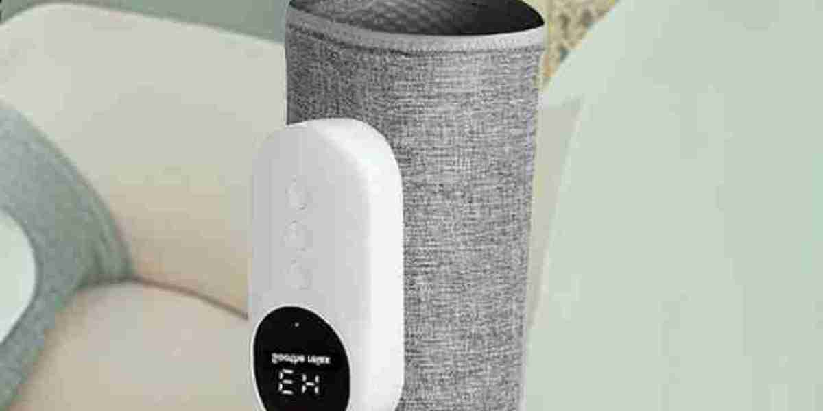 LymphoAid Massager
