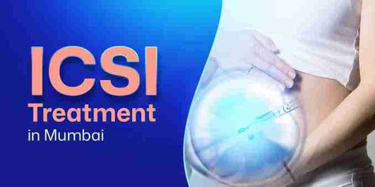 Embryo Donation in Mumbai: How ICSI Treatment in Mumbai Supports Your Fertility Journey