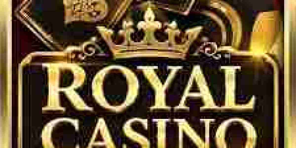 Royal Casino APK 2026 – Discover Bonuses, Free Spins and Fun