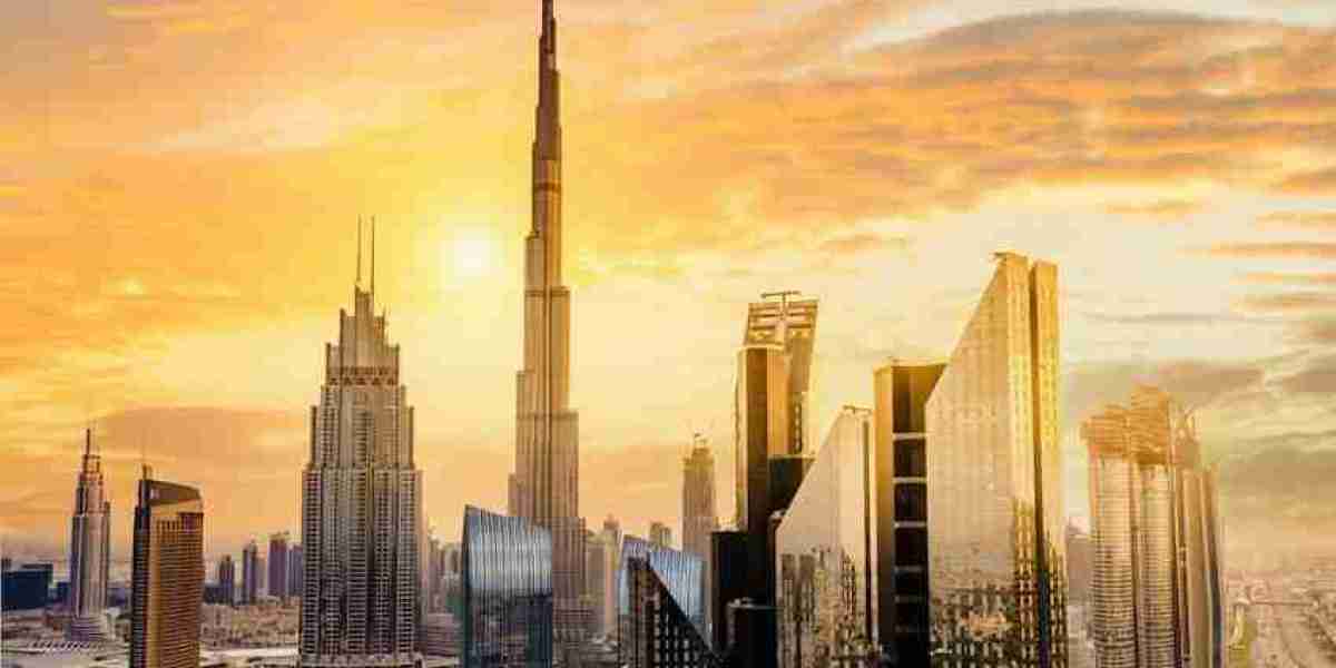 Understanding the Real Cost of Holiday Rental Income in Dubai