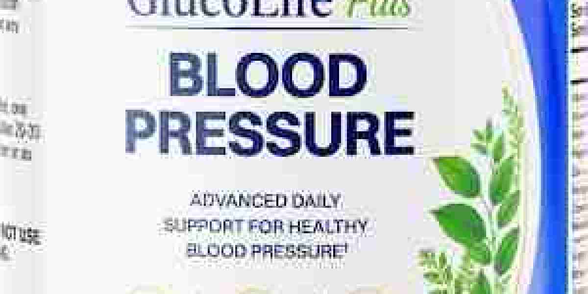 GlucoLife+ Blood Pressure Support Capsules™ AU NZ Review