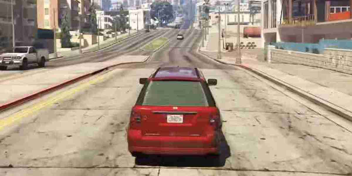 How To Turn Off GTA 5 Recording U4GM