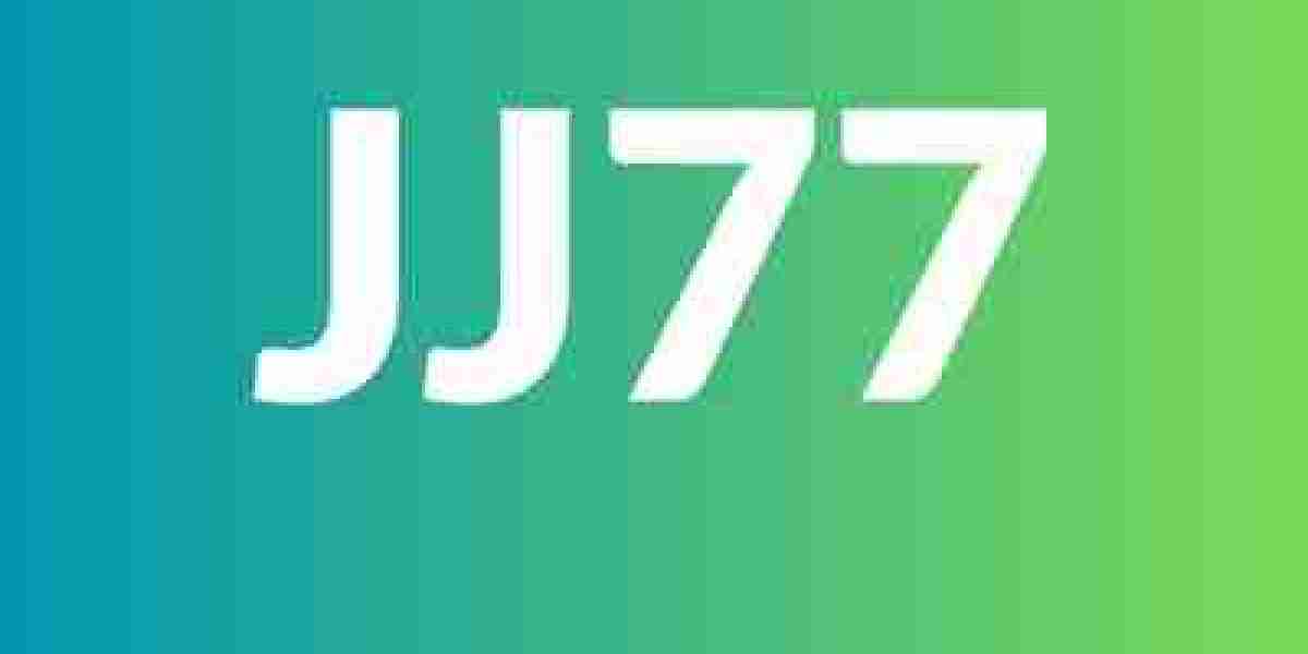 JJ77: A Convenient Mobile Gaming Platform for Everyday Entertainment