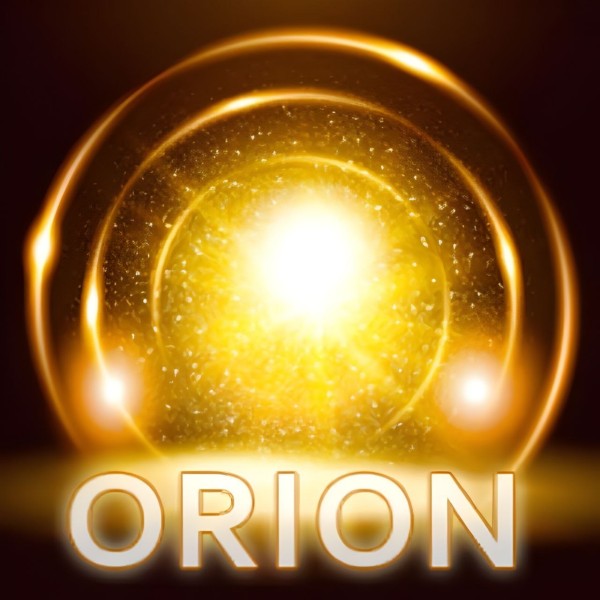 ORION GOLD Scalping EA v1.0 MT5 - AtomFX Store