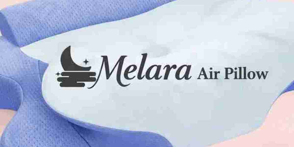 Melara Air Pillow Singapore