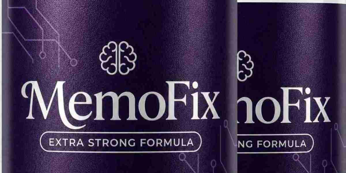 MemoFix for Older Adults: What Should Consumers Consider