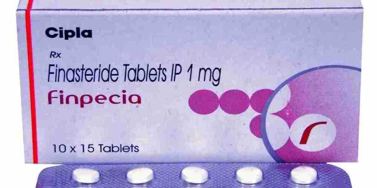 フィンペシア 1mg